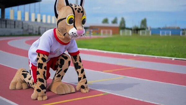 Odesur: El Atletismo sale a escena