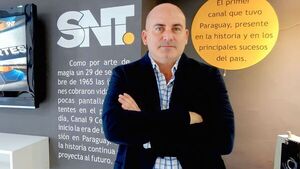Marcelo Fleitas: “Paraguay todavía no se encuentra preparado para el apagón analógico” | Tecnología | 5Días