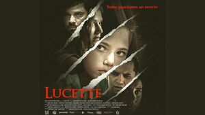 “Lucette”, nueva película nacional de thriller-suspenso se estrenará en noviembre | Cultura y Espectáculos | 5Días
