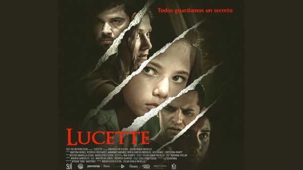 “Lucette”, nueva película nacional de thriller-suspenso se estrenará en noviembre | Cultura y Espectáculos | 5Días