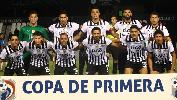 Crónica / El onceno que prepara Libertad para dar el golpazo en su visita a Olimpia