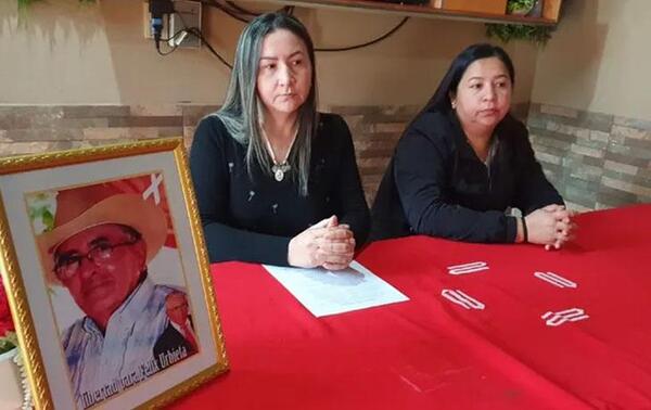 Habilitan página para información sobre paradero de Félix Urbieta – Prensa 5