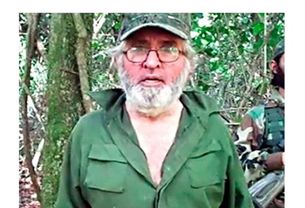 Se cumplen 6 años sin Félix Urbieta: “Ya no queremos castigo sino paz en nuestros corazones”