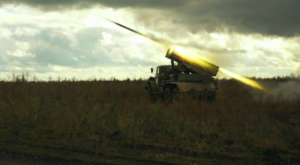 El Ejército ucraniano avanzó en Kherson y recuperó cinco localidades ocupadas por Rusia
