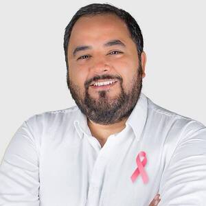 Juan Ramírez intensifica ayuda comunitaria en su campaña electoral | DIARIO PRIMERA PLANA