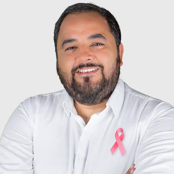 Juan Ramírez intensifica ayuda comunitaria en su campaña electoral | DIARIO PRIMERA PLANA