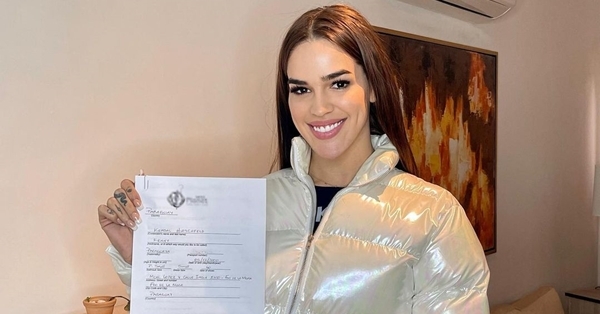 De Miss Grand a Miss Planet Internacional, La Comadre es Paraguay ante el mundo