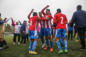 La Albirrojita va por el Oro Suramericano | 1000 Noticias