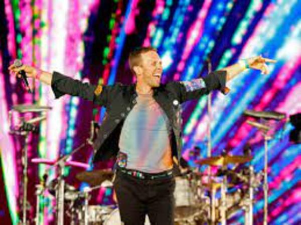 “Dólar Coldplay”: nuevo cambio argentino para pagar bandas internacionales