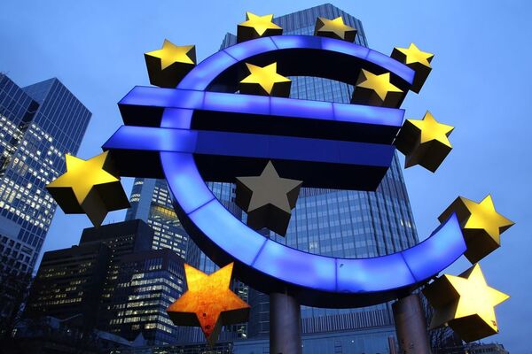 Producción industrial de la eurozona sube 1,5% en agosto