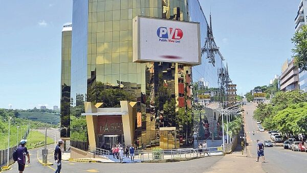 Para Prieto es improbable que hijo de Stroessner obtenga su pedido