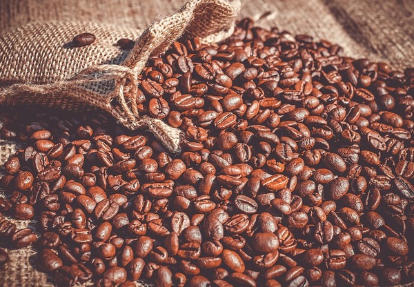 Brasil recibe valor récord por sus exportaciones de café hasta septiembre - Revista PLUS