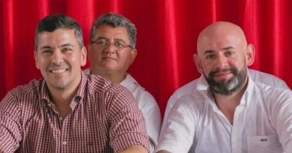 Intervención en San Pedro: cinco colorados, tres liberales y un diputado de la multibancada integran comisión especial - Política - ABC Color