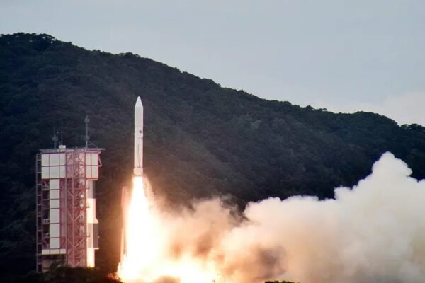 Video: Duro revés para la agencia espacial de Japón - Ciencia - ABC Color