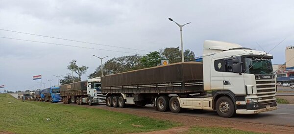 Quieren mejorar tránsito vehicular entre Ciudad del Este y Miga Guazú