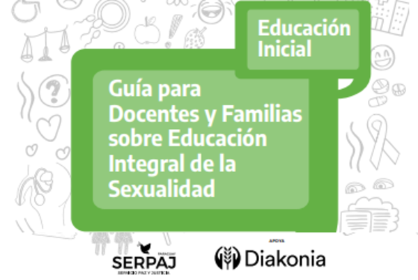 Guía de educación sexual que promueve ideología de género debe ser eliminada de instituciones educativas públicas y privada