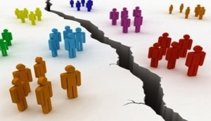 La proliferación de partidos y movimientos favorecen a los partidos tradicionales - Radio Imperio