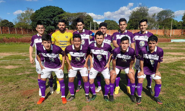 El Interligas Departamental ya tiene a sus semifinalistas - OviedoPress