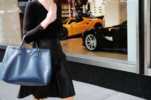Mercado de lujo no se ve afectado por la recesión en Estados Unidos