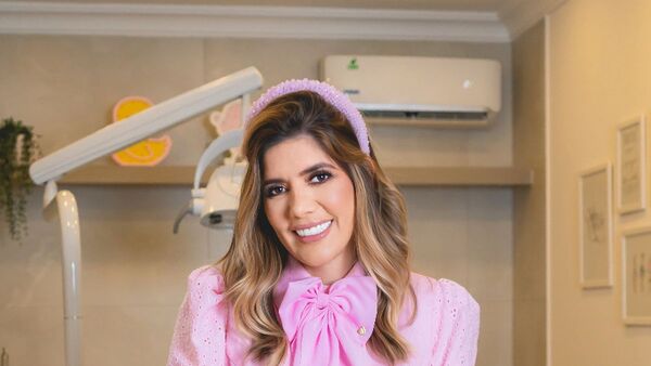 Terapia guiada por Biofilme: clave para mantener una sonrisa sana y bonita