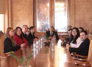 Paraguay impulsa ley para habilitar firmas electrónicas en iniciativas populares - .::Agencia IP::.