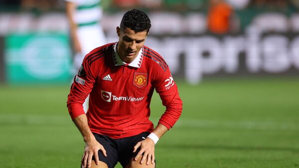 Cristiano no aceptará la acusación