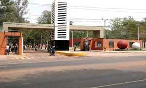 Buzón ciudadano: Piden se habilite más temprano semáforo frente a la UNA sobre avenida Mcal. López » San Lorenzo PY