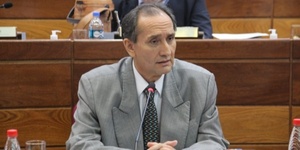 Desastrosa gestión de su Gobierno, ha debilitado mucho a Abdo Benítez, según senador - ADN Digital