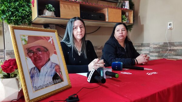 Se cumplen seis años del secuestro de Felix Urbieta