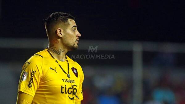 Crónica / [VIDEO] Cerro: El pedido de Jean para el superclásico ante Olimpia