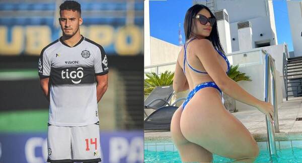 Crónica / Protagonista de vídeo triple X niega que el actor sea pelotero de Olimpia