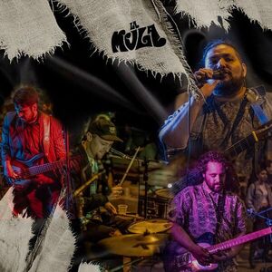 La Mula lanza su primer EP «DESEO», donde convergen lo nuevo y lo viejo del rock - .::Agencia IP::.