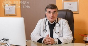 Diario HOY | Investigación de médicos de Clínicas publicada en destacada revista científica