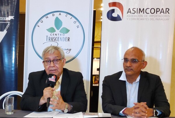 Ministro de Educación presentará los lineamientos del Plan Nacional Transformación Educativa | Lambaré Informativo