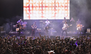 Kchiporros participará en el Lollapalooza Argentina - OviedoPress