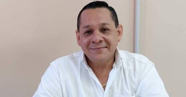 La Nación / Guairá: gobernador interino denuncia a equipo de interventores por usar G. 12.000 millones de la institución