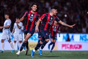 Cerro Porteño: gusta, gana y golea | 1000 Noticias