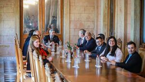 Sistema para apoyar iniciativas populares iniciará en diciembre