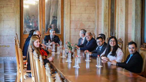 Sistema para apoyar iniciativas populares iniciará en diciembre
