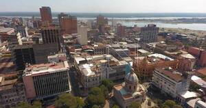 La Nación / Paraguay sigue siendo un faro de estabilidad en América del Sur, destacó directora del FMI