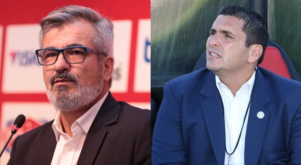 La contundente frase de Robert Harrison sobre la situación de Elizondo