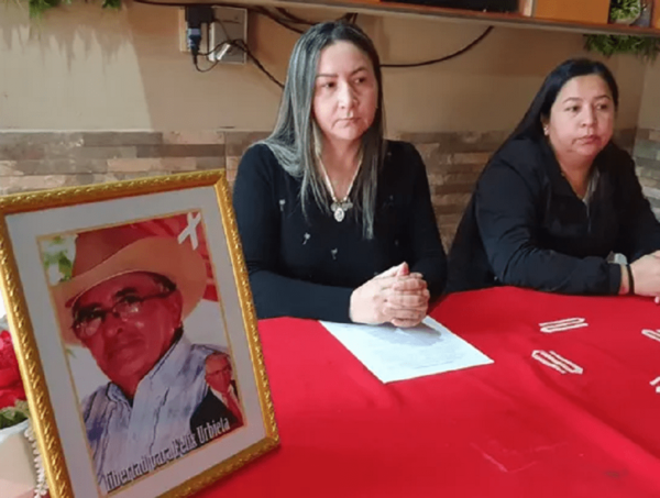 Familia de Félix Urbieta habilita página para recibir información sobre su paradero · Radio Monumental 1080 AM