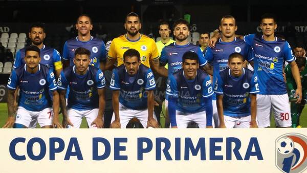 Crónica / Hendýpaite en el "12": Peloteros no cobran y encima están en zona de descenso
