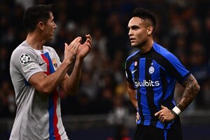 El Barcelona, al todo o nada contra el Inter de Milán en jornada de Champions