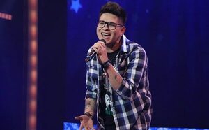 ¿A Samu le faltó sentimiento? - Paraguaype.com