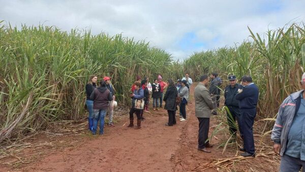 Inician excavación en busca de desaparecidos en stronismo