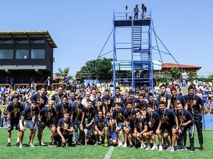 Intermedia: los números finales de la Reserva - APF