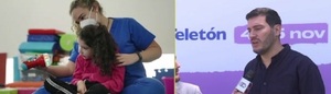 Teletón 2022: Campaña con Apostala - C9N
