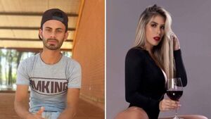 Takumbu Revoque venderá su guitarra para conocer a Sole Cardozo