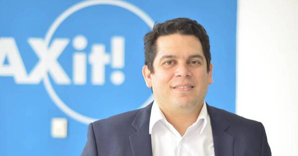La Nación / Asepy sienta postura en contra del crecimiento desmedido de gastos